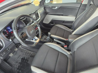Kia Stonic Krajowy, Pierwszy wł, Bezwypadkowy, 1.4BENZYNA. 37000km Tarnów - zdjęcie 9