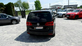 Volkswagen Touran Cup Edition! Navi Gps! Gwarancja! Grójec - zdjęcie 12
