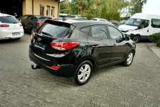 Hyundai ix35 1,7CRDI Klima, NAVI, grzane fotele, 2012r. Płock - zdjęcie 7