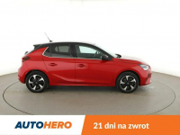 e-Corsa 100 kW Klimatyzacja Nawigacja Tempomat Elektryk Kamera LED Warszawa - zdjęcie 9