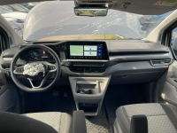 Volkswagen Caravelle 4x4 DSG Kamery360 Hak Podgrzewanie 8 os. Gliwice - zdjęcie 12