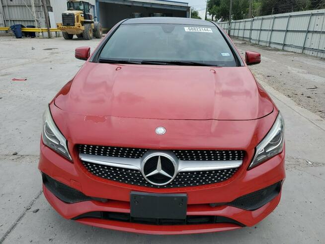 Mercedes CLA 250 AMG-Pakiet Sękocin Nowy - zdjęcie 6