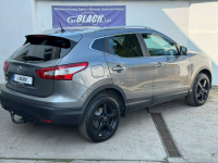 Nissan Qashqai Pisemna Gwarancja 12 miesięcy Konin - zdjęcie 4