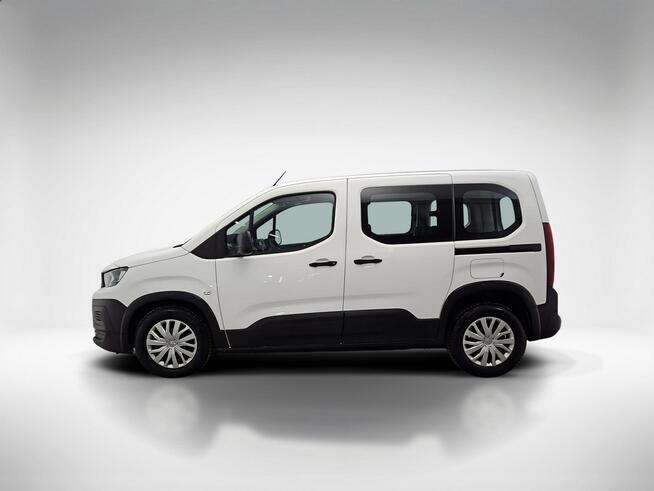 Peugeot RIFTER 1.5 BlueHDI Active ! Z Polskiego Salonu ! Faktura VAT ! Warszawa - zdjęcie 2