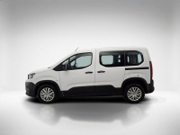 Peugeot RIFTER 1.5 BlueHDI Active ! Z Polskiego Salonu ! Faktura VAT ! Warszawa - zdjęcie 2