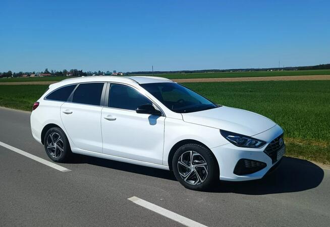 Hyundai i30 1.0 T-GDI Modern DCT Słupca - zdjęcie 12