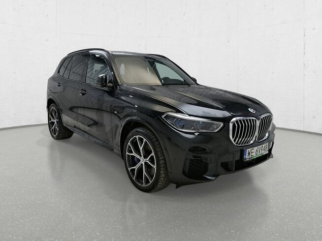 BMW X5 Poleasingowe.pl BZ Komorniki - zdjęcie 1