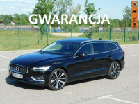 Volvo V60 z Gwarancją Skóra Fotele Sporty Podgrzewane Panorama BLiS