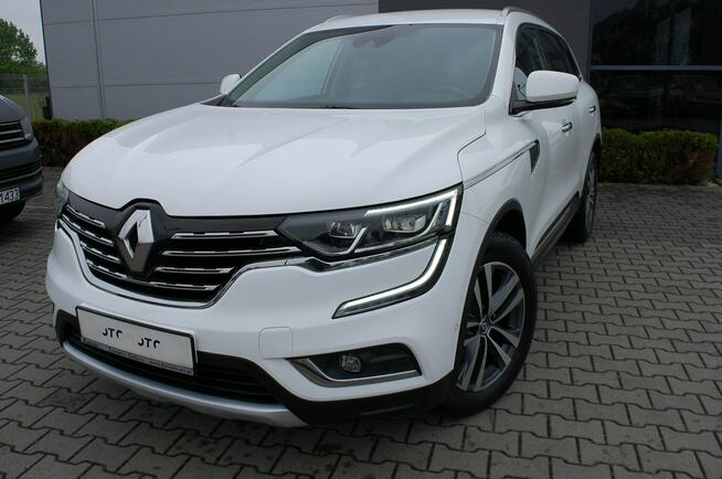 Renault Koleos Dębica - zdjęcie 11