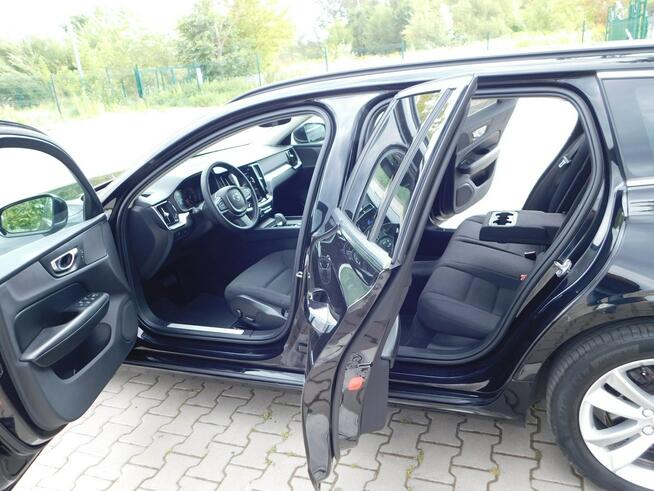 Volvo V60 z Gwarancją Bezwypadkowy Model 2022r Żyrardów - zdjęcie 7