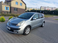 Nissan Note 2007 / 88KM / Benzyna Gdynia - zdjęcie 2