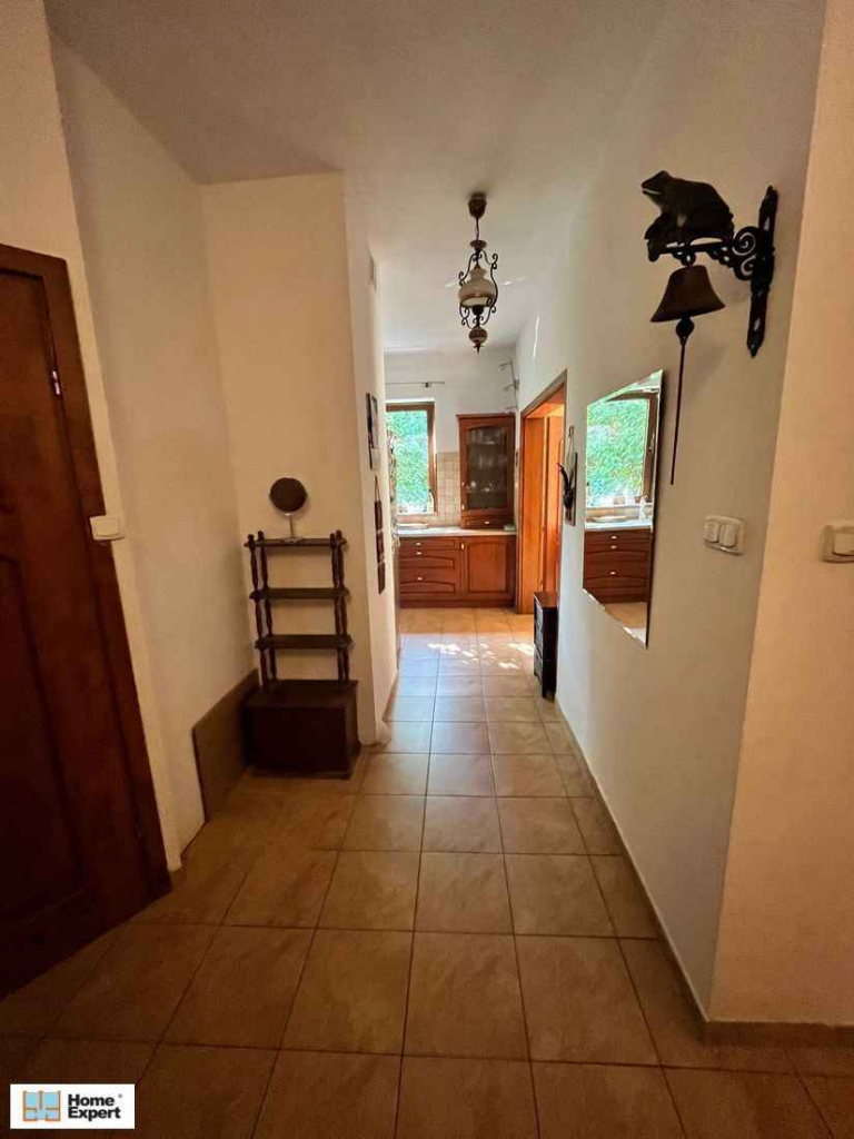 3pok, 93met, okolice Chmielnej TARAS/OGRÓD (Wrocław) Psie Pole - zdjęcie 5