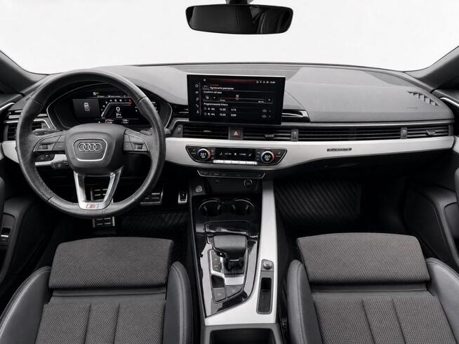 Audi A5 FV23%/S-line comp/2.0 265/Virtual/3strefa/ACC/SideWebasto/ASO Pozowice - zdjęcie 12