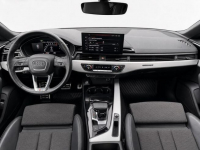 Audi A5 FV23%/S-line comp/2.0 265/Virtual/3strefa/ACC/SideWebasto/ASO Pozowice - zdjęcie 12