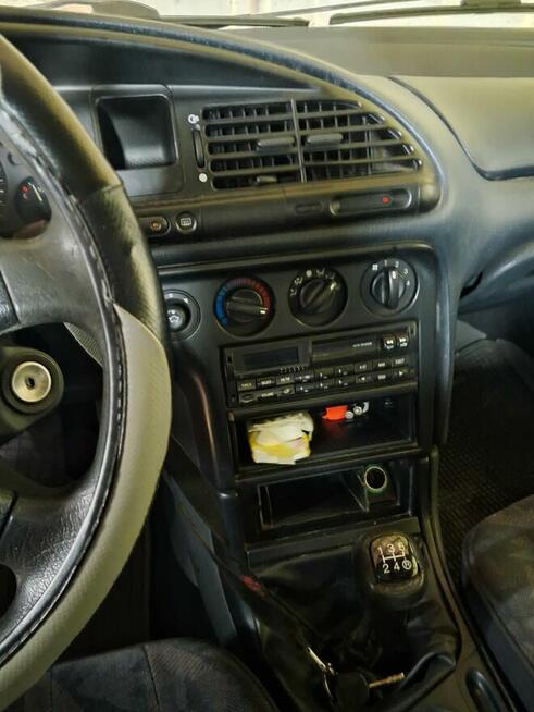 Sprzedam Ford Mondeo 1,8 benzyna GAZ OKAZJA! Łuków - zdjęcie 10