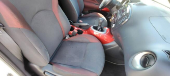 Nissan Juke Krajowy, stan bdb. Goczałkowice-Zdrój - zdjęcie 12
