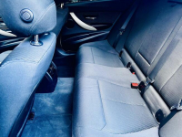 BMW 316d (F31) 2014 r. ASO, bezwypadkowy Poznań - zdjęcie 9