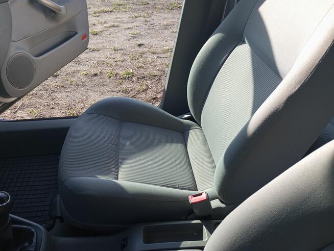 Sprzedam volkswagena borę kombi 2002 r. w Benzynie Euro 4 Bydgoszcz - zdjęcie 5