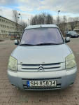 Citroen Berlingo 2.0 HDI roczni 2003 Chorzów - zdjęcie 7