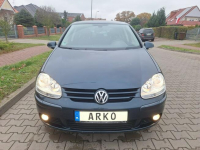 Volkswagen Golf KLIMATRONIC.STAN TOP..NAVI.. Stargard - zdjęcie 6