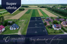 Ostatnie dostępne | MPZP | Inwestycja |