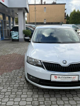 Škoda RAPID 1.4 122 KM Automat, Gwarancja Tarnowskie Góry - zdjęcie 11