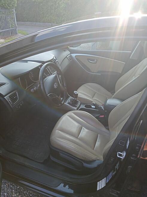 Sprzedam Hyundai I30 najbogatsza wersja. Wodzisław Śląski - zdjęcie 7