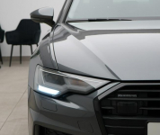 Audi A6 45 TFSI Stronic Quattro sport S-line Tempomat ACC Kielce - zdjęcie 7