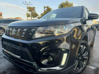 Suzuki Vitara 1.4 BoosterJet Comfort + 4x4 Nvigacja Pdc Cieszyn - zdjęcie 2