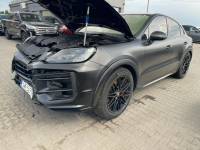 Porsche Cayenne GTS HAK Europa 4x4 Burmaster Pamięć Pneumatyka 500KM Gliwice - zdjęcie 8