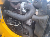 ładowarka 2006rok/ do remontu Zambrów - zdjęcie 6