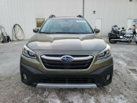 Subaru OUTBACK 2022, 2.5L, 4x4, LIMITED, po gradobiciu Sulejówek - zdjęcie 5