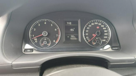 Volkswagen Caddy Bezwypadkowy/Nowy rozrząd Szczecin - zdjęcie 12