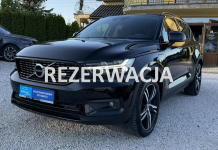 Volvo XC 40 R-Design,T5,Plug-in,262KM