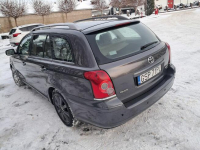 Toyota Avensis Kombi T25 LIFT 2.0 D4D 126KM Przodkowo - zdjęcie 4