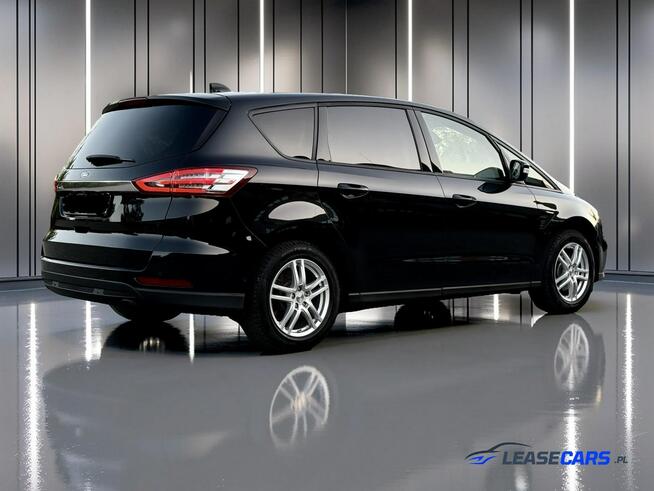 FORD S-MAX 2.0 EcoBlue 150 KM – 2021 – 7 MIEJSC – FV 23% Rybnik - zdjęcie 6