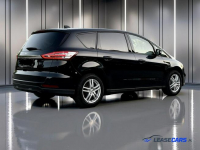 FORD S-MAX 2.0 EcoBlue 150 KM – 2021 – 7 MIEJSC – FV 23% Rybnik - zdjęcie 6