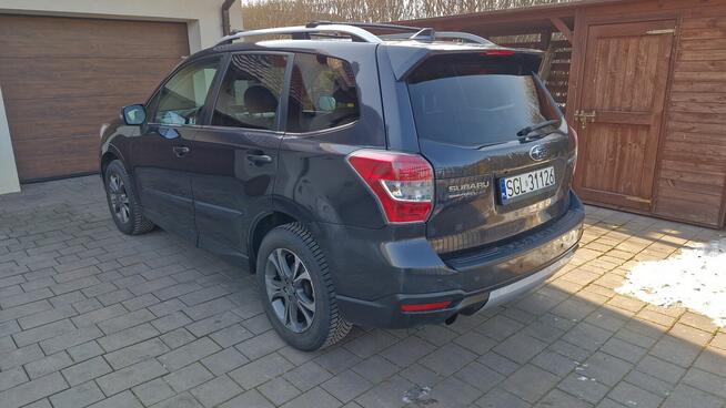 Subaru Forester 2.0 XT 2015r. Nieborowice - zdjęcie 2