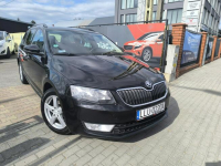 Škoda Octavia 2.0 TDi 150KM Klimatronic Navi Łuków - zdjęcie 12