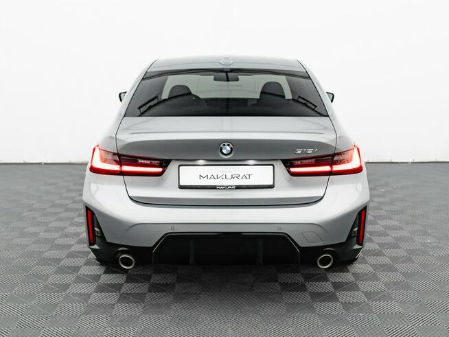 WD3743R#318i M Sport Podgrz.f Cz.park LED Salon PL VAT23% Gdańsk - zdjęcie 10