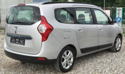 Dacia Lodgy Pack klim + navi Kutno - zdjęcie 2