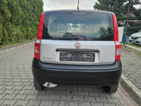 Fiat Panda Stan bardzo dobry Ruda Śląska - zdjęcie 6