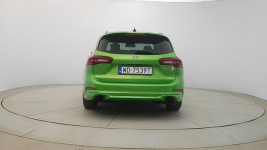 Ford Focus 2.3 EcoBoost ST X ! Z Polskiego Salonu ! Faktura VAT ! Warszawa - zdjęcie 6