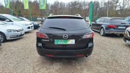 Mazda 6 serwisowana Zieleniewo - zdjęcie 8