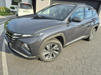 Hyundai Tucson kamera  navi 1.6 HYBRID Drelów - zdjęcie 7