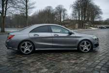 Mercedes CLA 250 Sadlno - zdjęcie 4
