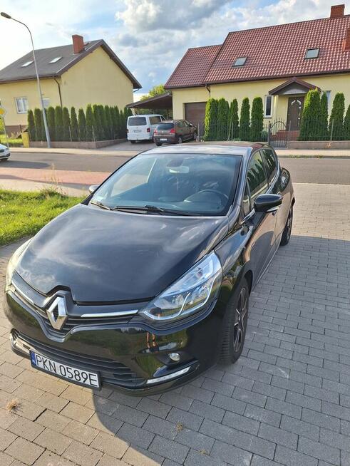 Renault Clio (2016), automatyczna skrzynia biegów Turek - zdjęcie 2