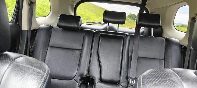 Mitsubishi Outlander 2.0 PHEV LPG Instyle Navi Plus Łódź - zdjęcie 9