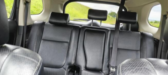 Mitsubishi Outlander 2.0 PHEV LPG Instyle Navi Plus Łódź - zdjęcie 9