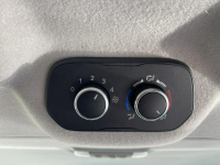 Ford Transit Custom Salon PL Podgrzewanie 9 osobowy czujniki park. Gliwice - zdjęcie 12